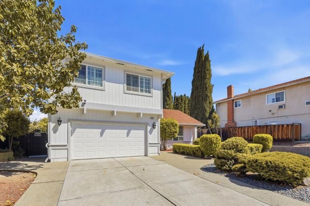 3607 Deedham Drive, San Jose, CA 95148