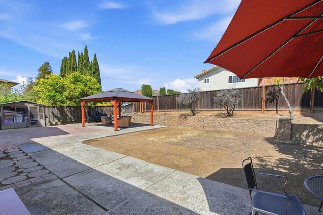 3607 Deedham Drive, San Jose, CA 95148