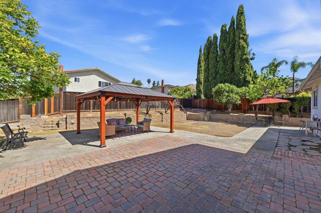 3607 Deedham Drive, San Jose, CA 95148