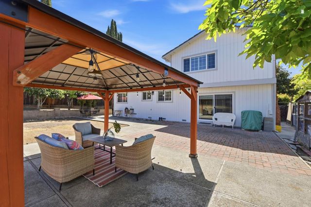 3607 Deedham Drive, San Jose, CA 95148