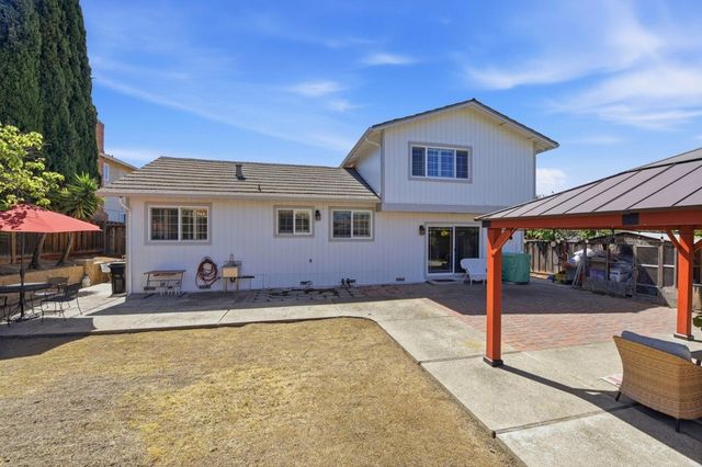3607 Deedham Drive, San Jose, CA 95148