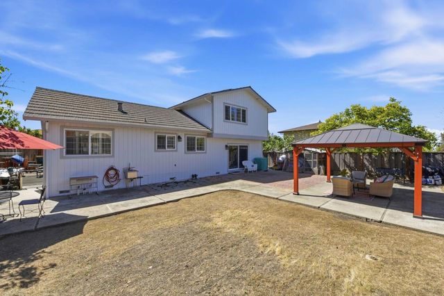 3607 Deedham Drive, San Jose, CA 95148