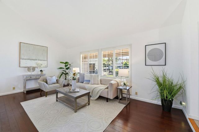 3607 Deedham Drive, San Jose, CA 95148