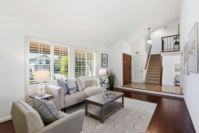 3607 Deedham Drive, San Jose, CA 95148