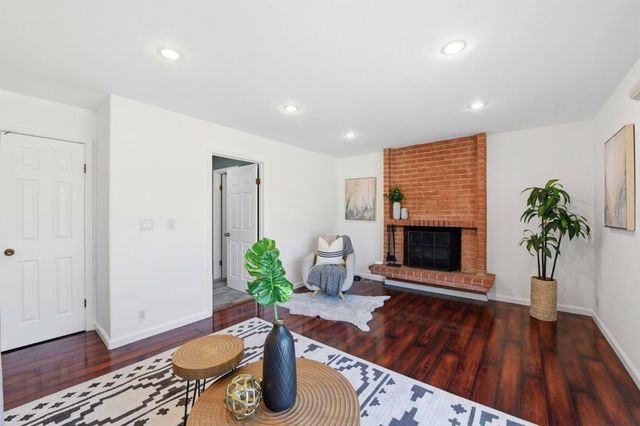3607 Deedham Drive, San Jose, CA 95148