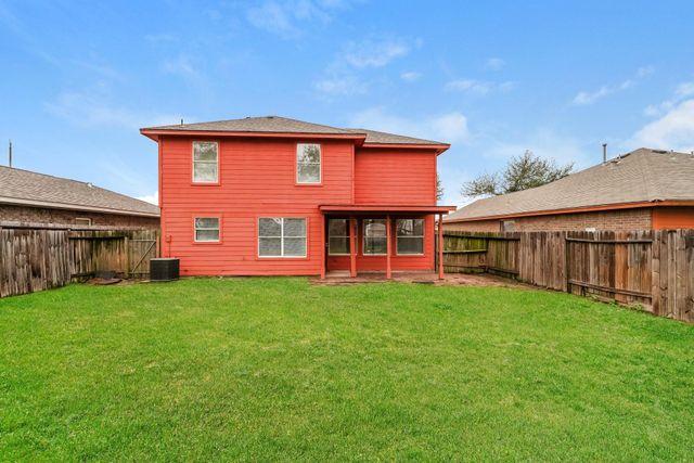 8735 Texas Acorn Avenue, Houston, TX 77078