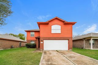 8735 Texas Acorn Avenue, Houston, TX 77078