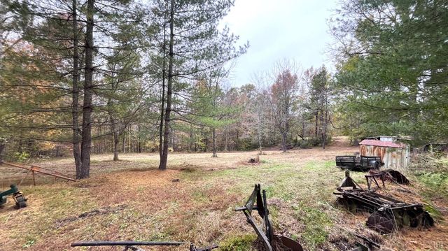 1091 Acorn Road, Nathalie, VA 24577