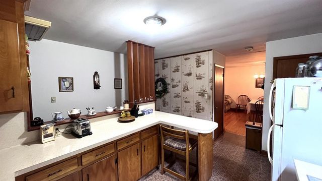 1091 Acorn Road, Nathalie, VA 24577