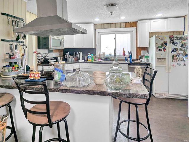 13728 Second Street, Grabill, IN 46741