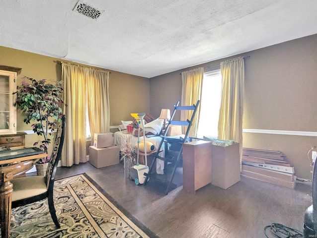 13728 Second Street, Grabill, IN 46741