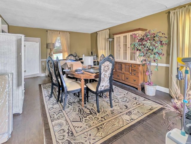 13728 Second Street, Grabill, IN 46741