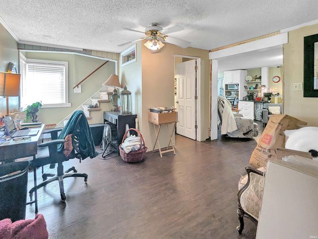 13728 Second Street, Grabill, IN 46741