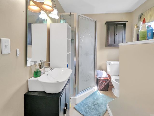 13728 Second Street, Grabill, IN 46741