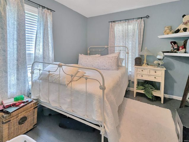 13728 Second Street, Grabill, IN 46741