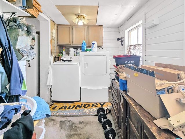 13728 Second Street, Grabill, IN 46741