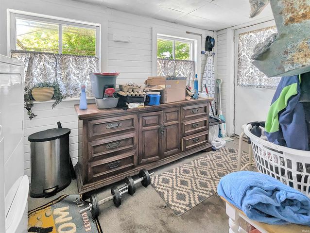 13728 Second Street, Grabill, IN 46741