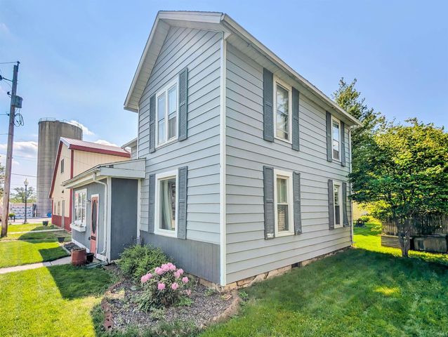 13728 Second Street, Grabill, IN 46741