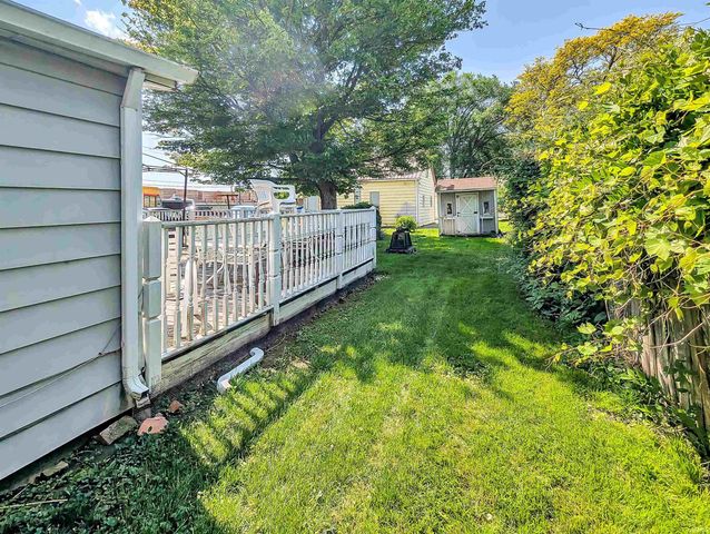 13728 Second Street, Grabill, IN 46741