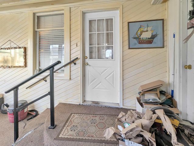 13728 Second Street, Grabill, IN 46741
