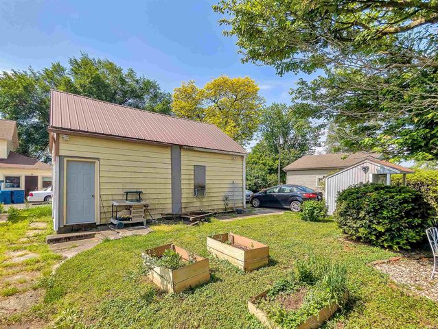 13728 Second Street, Grabill, IN 46741