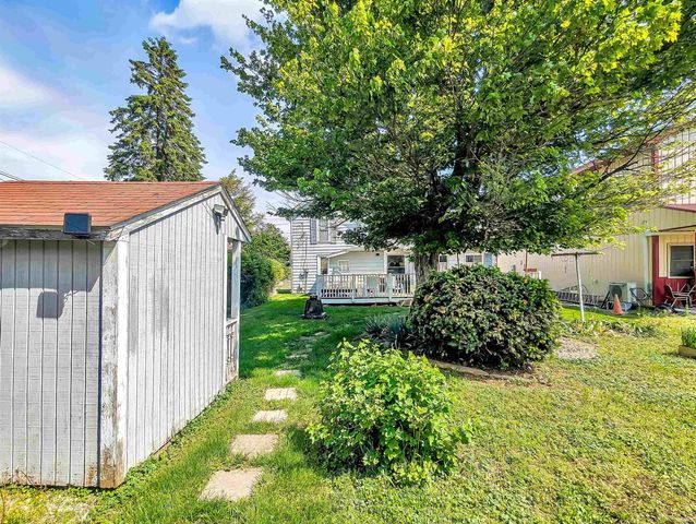 13728 Second Street, Grabill, IN 46741