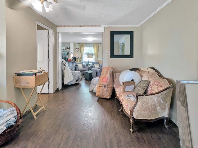 13728 Second Street, Grabill, IN 46741