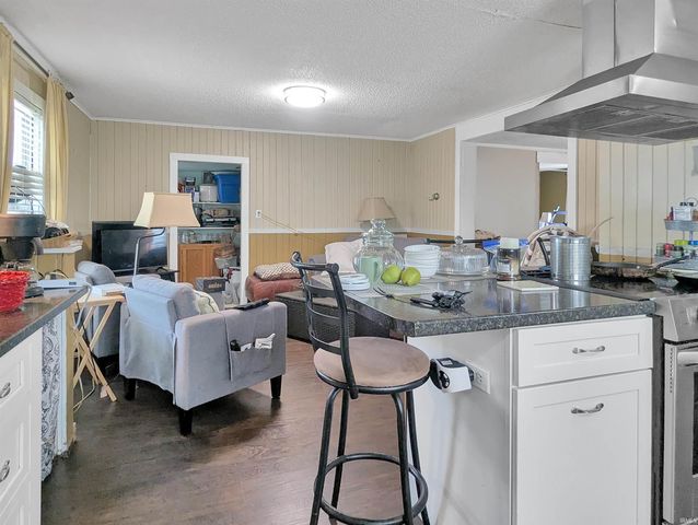 13728 Second Street, Grabill, IN 46741