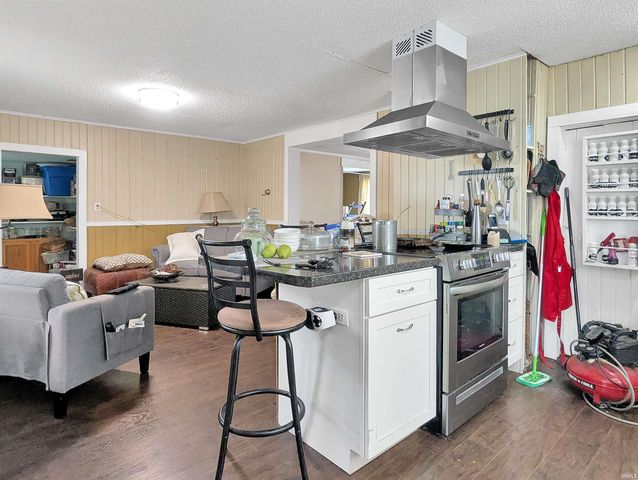 13728 Second Street, Grabill, IN 46741