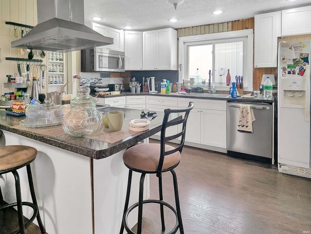 13728 Second Street, Grabill, IN 46741