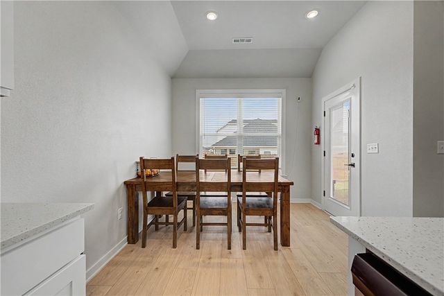 6002 SW Desert Avenue, Bentonville, AR 72713