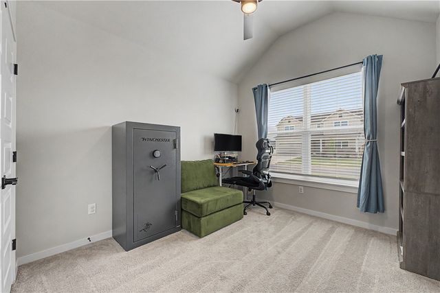6002 SW Desert Avenue, Bentonville, AR 72713
