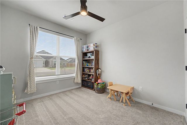 6002 SW Desert Avenue, Bentonville, AR 72713