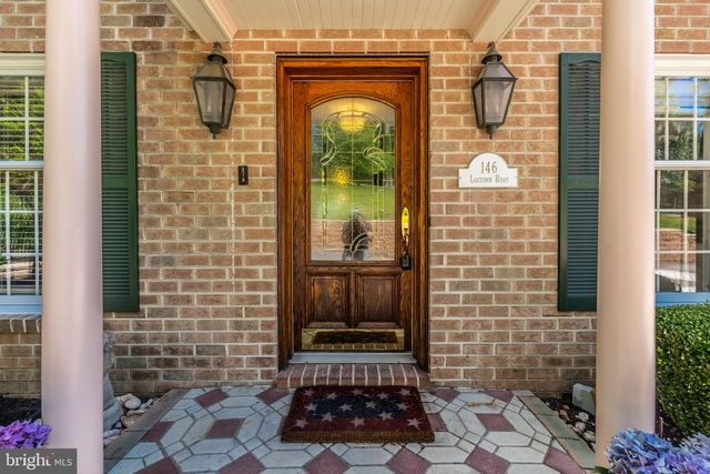 146 LOGTOWN RD, Media, PA 19063