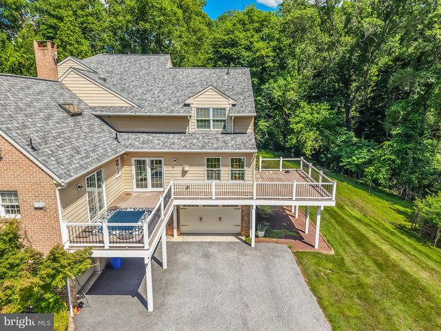 146 LOGTOWN RD, Media, PA 19063