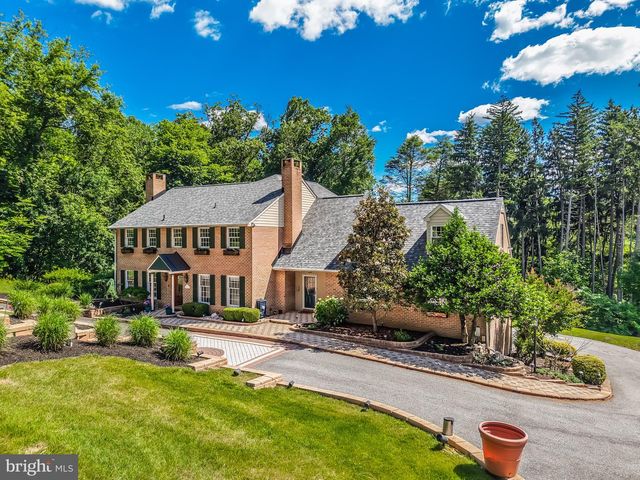 146 LOGTOWN RD, Media, PA 19063