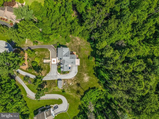 146 LOGTOWN RD, Media, PA 19063