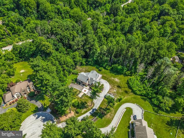 146 LOGTOWN RD, Media, PA 19063