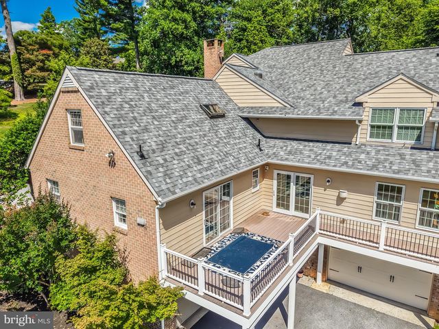 146 LOGTOWN RD, Media, PA 19063