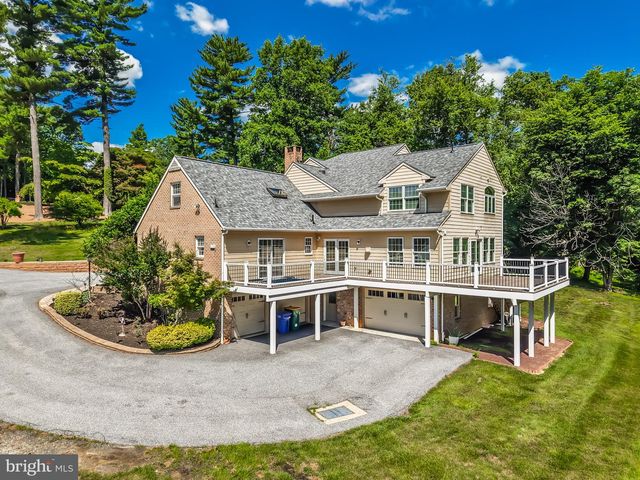 146 LOGTOWN RD, Media, PA 19063
