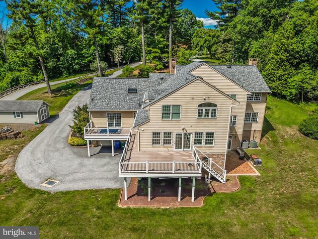 146 LOGTOWN RD, Media, PA 19063
