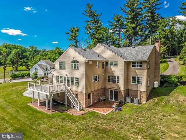 146 LOGTOWN RD, Media, PA 19063