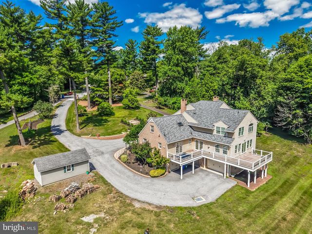 146 LOGTOWN RD, Media, PA 19063