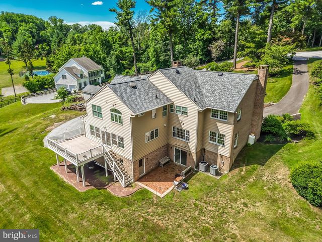 146 LOGTOWN RD, Media, PA 19063