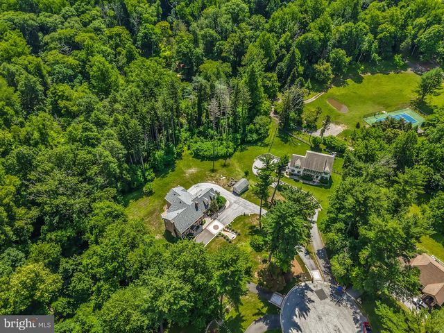 146 LOGTOWN RD, Media, PA 19063