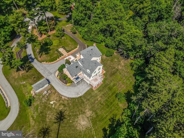 146 LOGTOWN RD, Media, PA 19063
