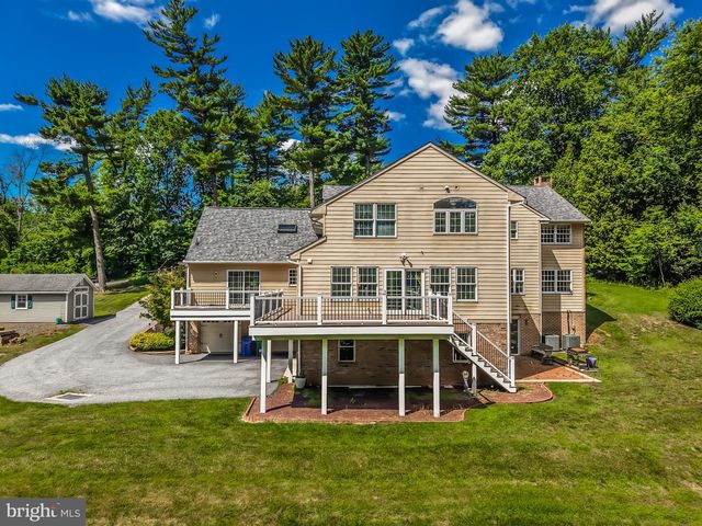 146 LOGTOWN RD, Media, PA 19063