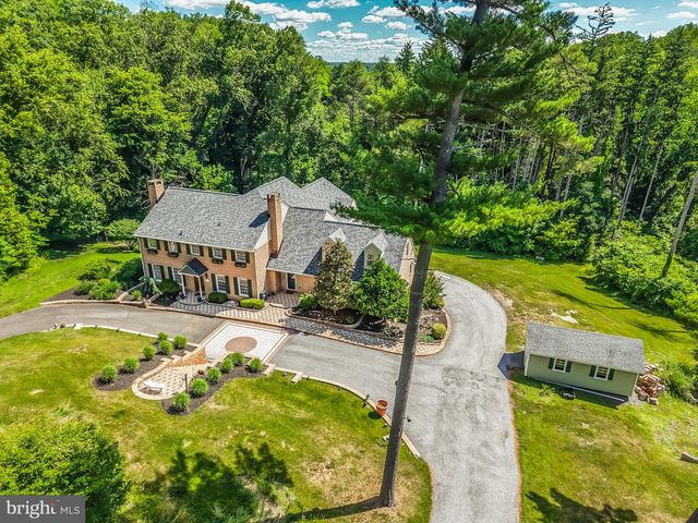 146 LOGTOWN RD, Media, PA 19063