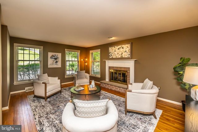 146 LOGTOWN RD, Media, PA 19063