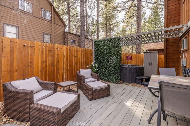 1130 Vine Avenue, Big Bear City, CA 92314